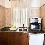 Cerca Del Mar Con Azotea Compartida Appartamento