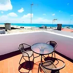 Cerca Del Mar Con Azotea Compartida * Conil De La Frontera
