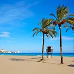 Cerca Del Mar Con Azotea Compartida Appartamento Conil De La Frontera