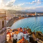 Cerca Del Mar Con Azotea Compartida Appartamento *