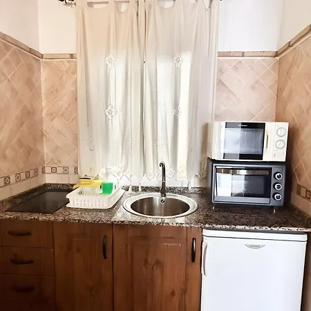 Cerca Del Mar Con Azotea Compartida Apartment