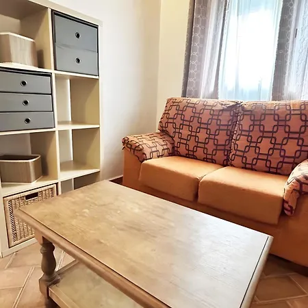 Apartment Cerca Del Mar Con Azotea Compartida