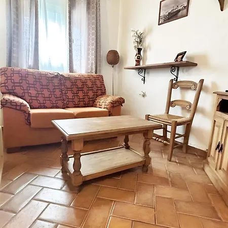 Apartment Cerca Del Mar Con Azotea Compartida Conil De La Frontera