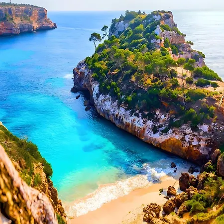 Cerca Del Mar Con Azotea Compartida Apartment