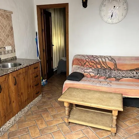 Cerca Del Mar Con Azotea Compartida Appartamento